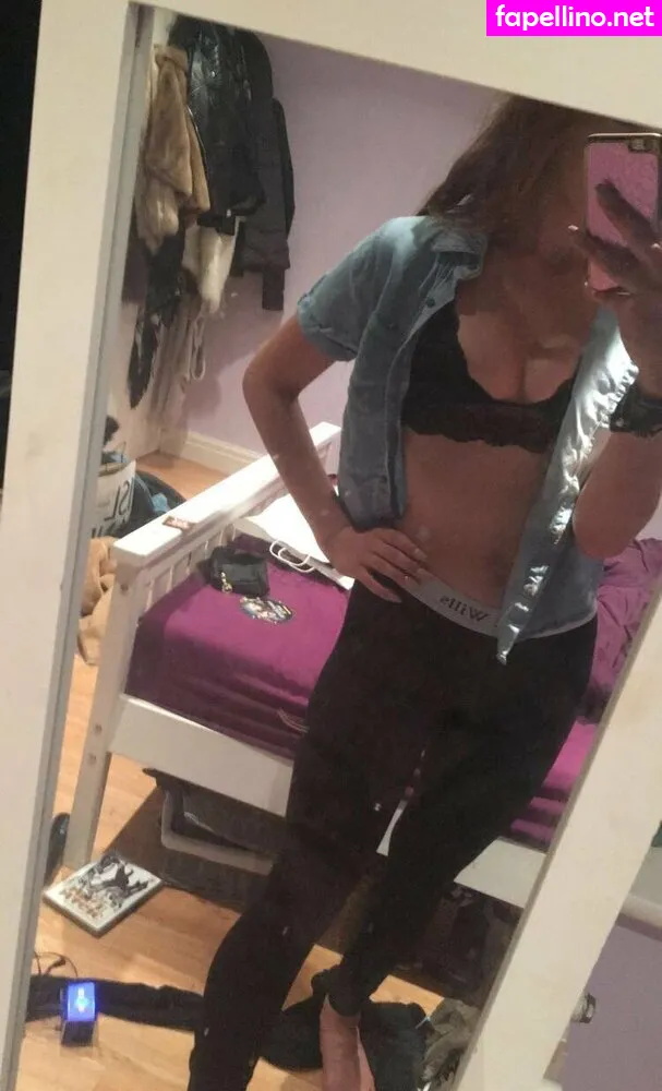 abbie_haggar, abbiehaggar_official Nude Leaked OnlyFans Photo #lmScBuyPVd