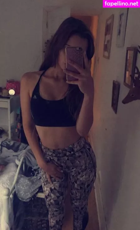 Abbie Haggar OnlyFans Thumbnail #ssI1gICH4i