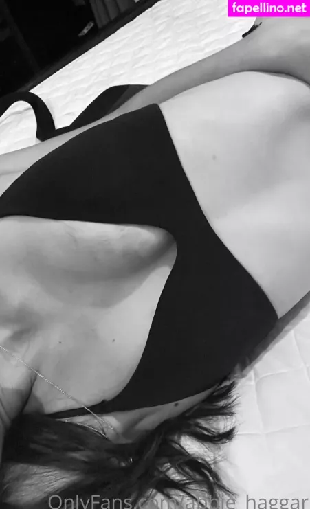 Abbie Haggar OnlyFans Thumbnail #trM0vTWGfe