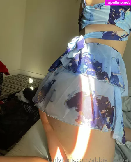 Abbie Haggar OnlyFans Thumbnail #zhQj3FNwJV