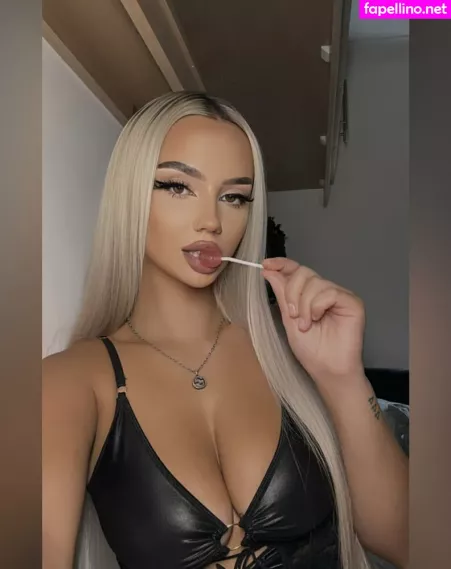 Abbie Hall 4 OnlyFans Thumbnail #3vbTkuG8Wg