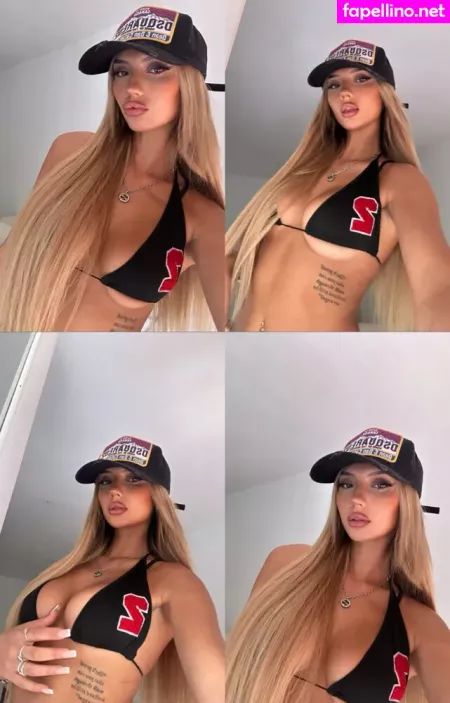 Abbie Hall 4 OnlyFans Thumbnail #X1CfpYv7LV