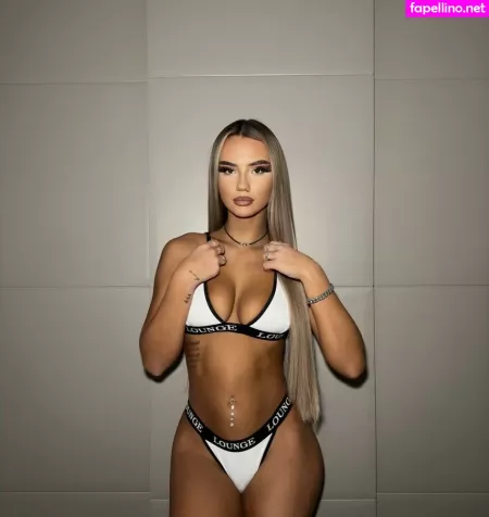 Abbie Hall 4 OnlyFans Thumbnail #gmr4qANf2j