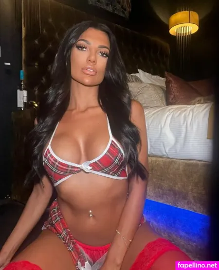 Abbie Holborn Gshore OnlyFans Thumbnail #GutivSRuNY