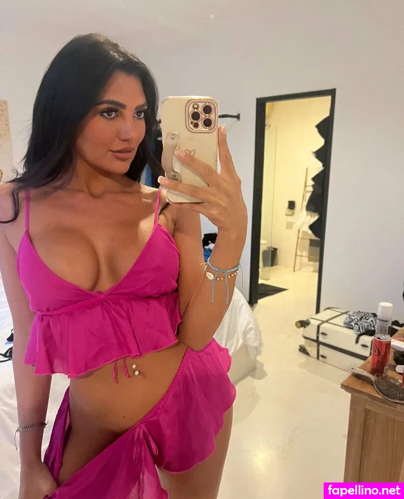 abbieholborn Nude Leaked OnlyFans Photo #Xe6HKIQV6V