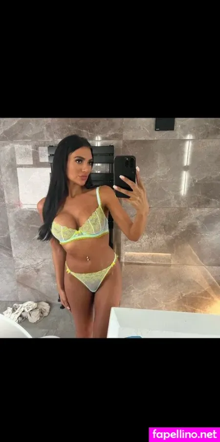 Abbie Holborn Gshore OnlyFans Thumbnail #gt3CWgaHDo