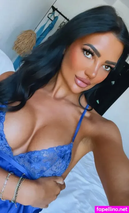 Abbie Holborn OnlyFans Thumbnail #nmbJ91cXRu