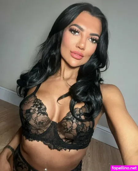 Abbie Holborn OnlyFans Thumbnail #swYTVfuwpz