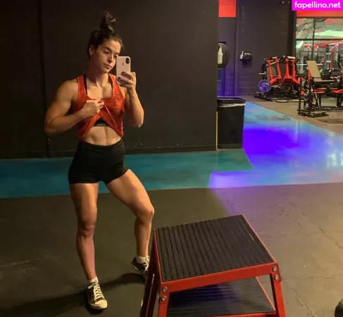 Abbie Maley OnlyFans Thumbnail #pkAlVfBEsK