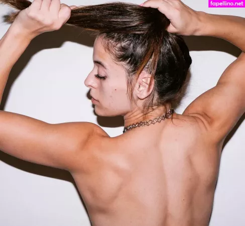 Abbie Maley OnlyFans Thumbnail #w7plWZjY3I