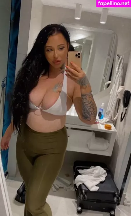Abbie Mcgann OnlyFans Thumbnail #fWupMYUWf0