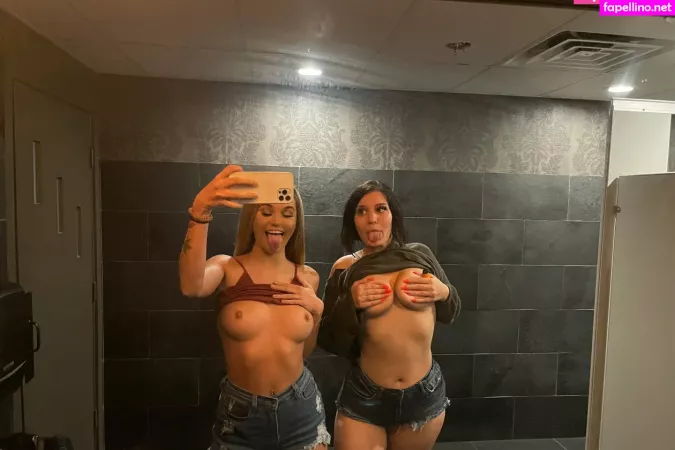 Abbie Nb OnlyFans Thumbnail #6d0fiuHzz0