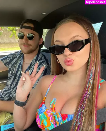 Abbie Nb OnlyFans Thumbnail #UqoKo1d0iu