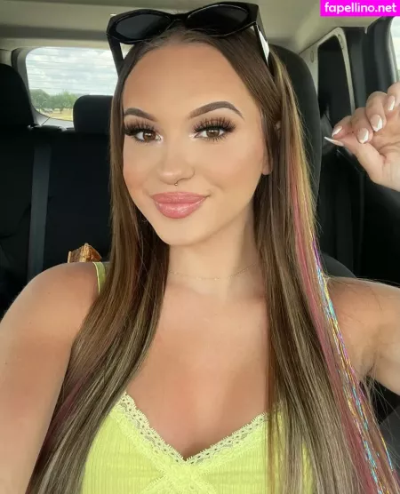 Abbie Nb OnlyFans Thumbnail #m41qlReNwm