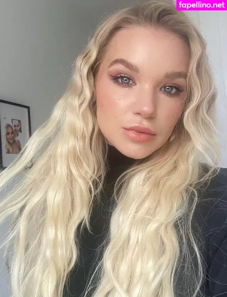 Abbie Quinnen OnlyFans Thumbnail #5RYPpXKj0V