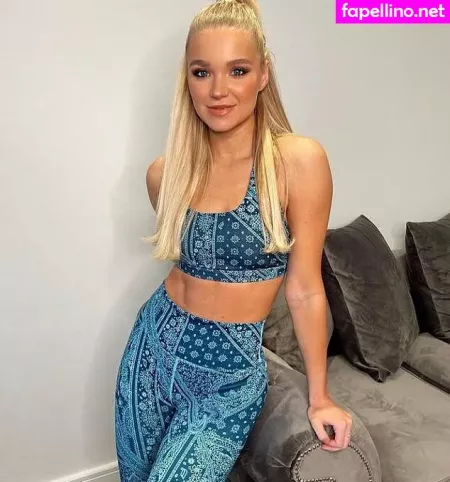 Abbie Quinnen OnlyFans Thumbnail #NPIy6Vxg2r