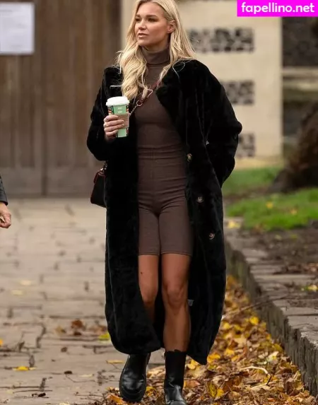 Abbie Quinnen OnlyFans Thumbnail #PArdC6mFcP