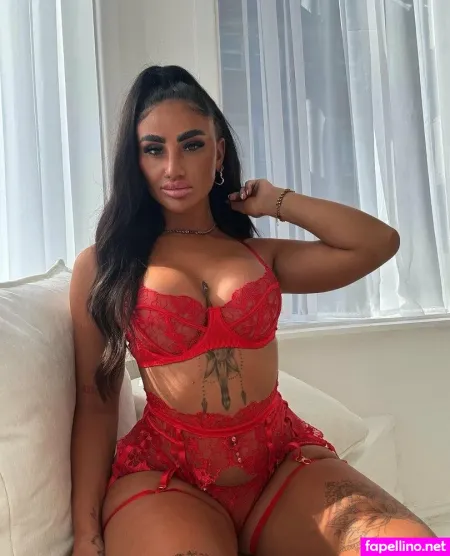 Abbie Turner 2 OnlyFans Thumbnail #JPdT5Fh1Vz