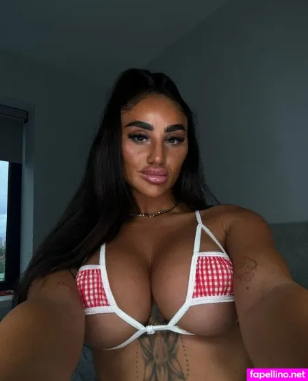 Abbie Turner 2 OnlyFans Thumbnail #N710UZxsFX