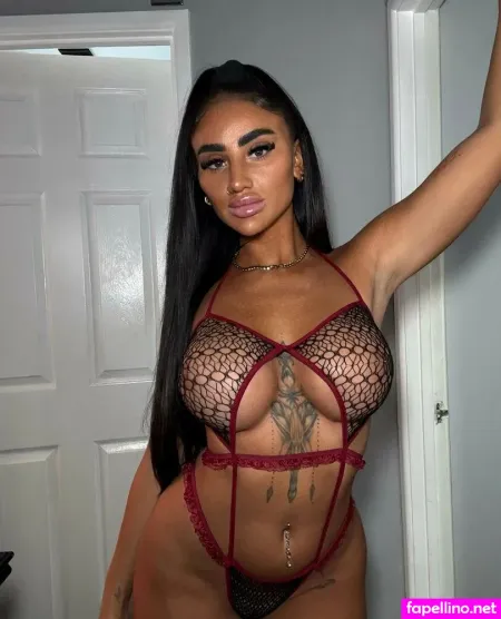 Abbie Turner 2 OnlyFans Thumbnail #QOoZc1DeKh