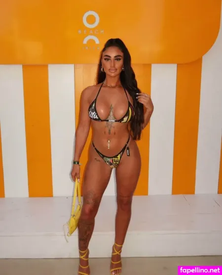 Abbie Turner 2 OnlyFans Thumbnail #TS9RdGgogc