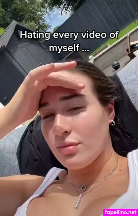 Abbie Whelan OnlyFans Thumbnail #P335ga7MII