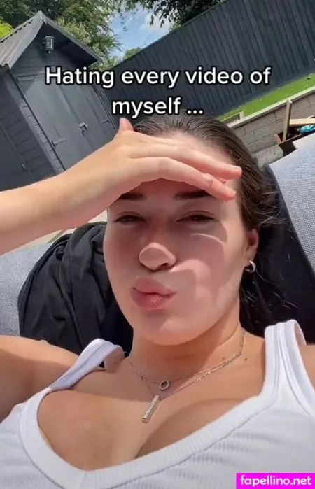 Abbie Whelan OnlyFans Thumbnail #a8z0yqrkJW