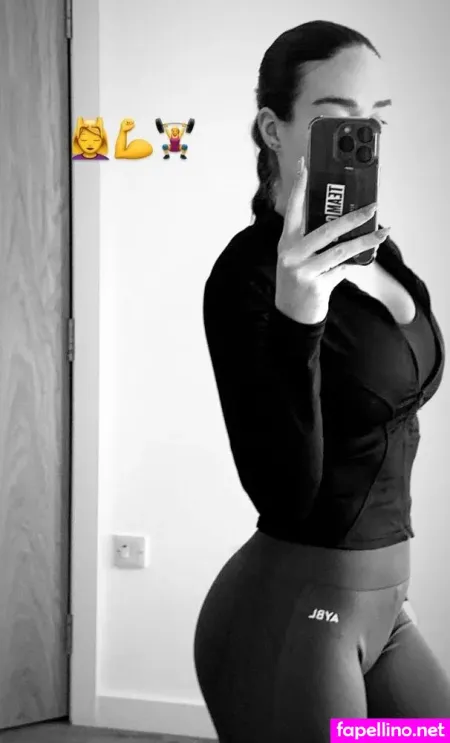 Abbie Whelan OnlyFans Thumbnail #kjzeQIUEie