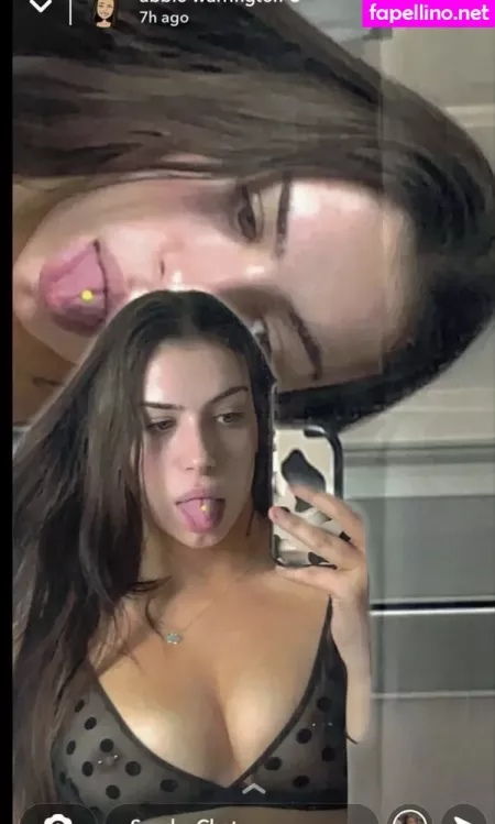 Abbie199 OnlyFans Thumbnail #SHGzBpPOGo