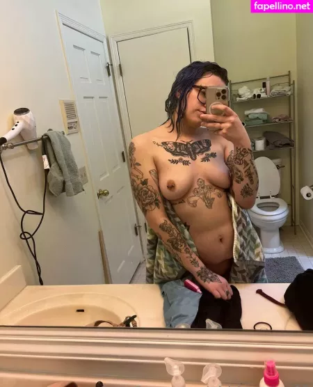 Abbiegrace01 OnlyFans Thumbnail #Tx323WEP9F