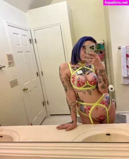 Abbiegrace01 OnlyFans Thumbnail #cFETWQX38Z