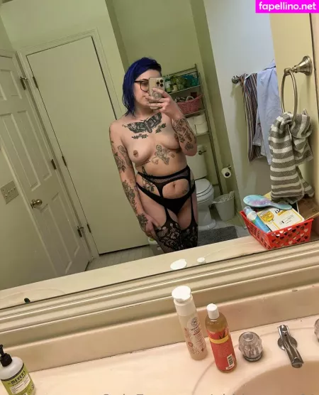 Abbiegrace01 OnlyFans Thumbnail #jv86Q17Bho