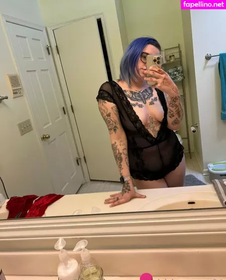 Abbiegrace01 OnlyFans Thumbnail #ujUQK4YtM5
