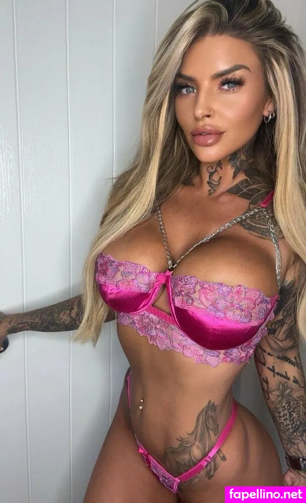 abbieholborn Nude Leaked OnlyFans Photo #5guSEhmfOW