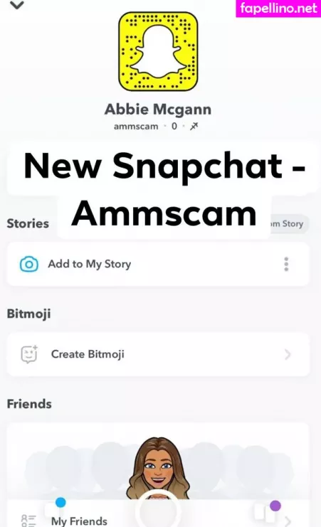 Abbieisgr8 OnlyFans Thumbnail #tZF4N1Hr22