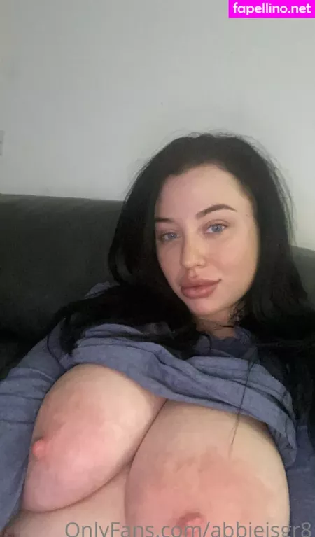 Abbieisgr8 OnlyFans Thumbnail #wyce813pvm