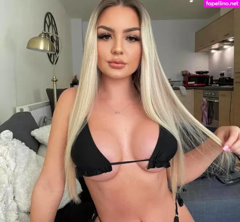 Abbieleex OnlyFans Thumbnail #aKmqZCHCil