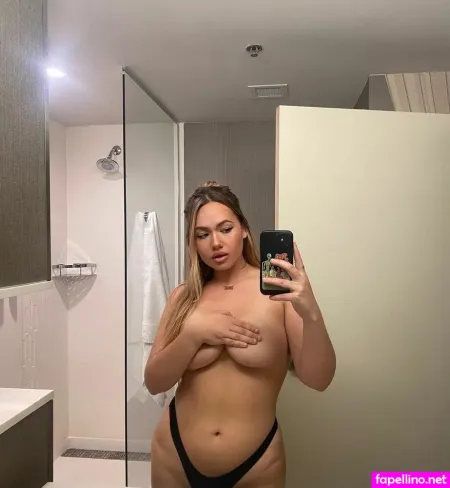 Abbienicole OnlyFans Thumbnail #ntCRRq8ZKo