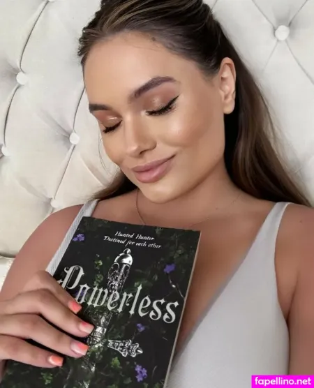 Abbieowens OnlyFans Thumbnail #SiJNIHYt5q