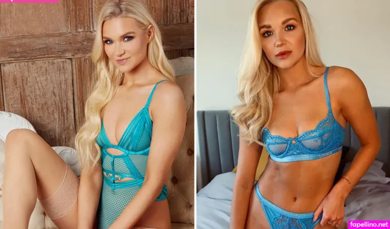 Abbiequinnen OnlyFans Thumbnail #Gcfo4wtwtz