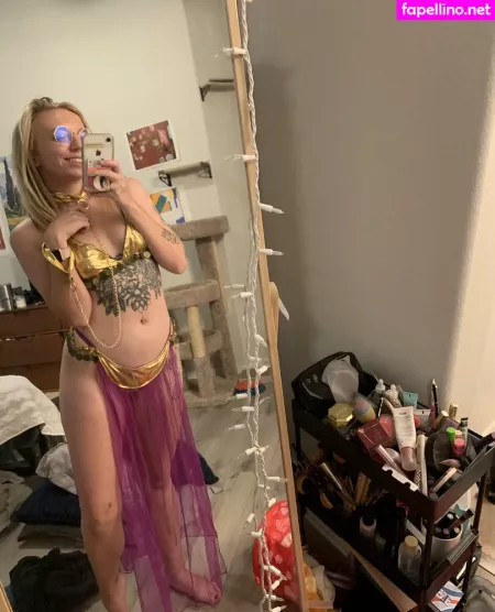 Abbsoluteltyabbs OnlyFans Thumbnail #9dtfn5I5EZ
