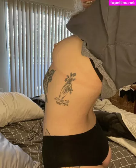 Abbsoluteltyabbs OnlyFans Thumbnail #VDEZvmB8Fv
