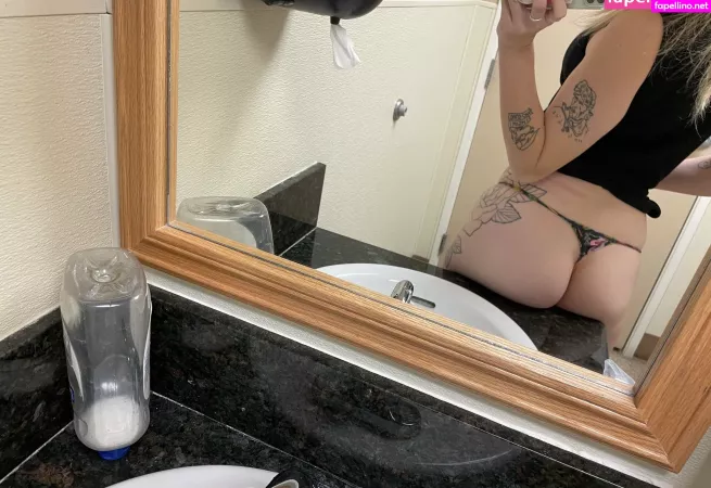 Abbsoluteltyabbs OnlyFans Thumbnail #mZ7TRyadV9