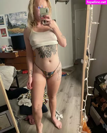Abbsoluteltyabbs OnlyFans Thumbnail #mnI3SZNLQt