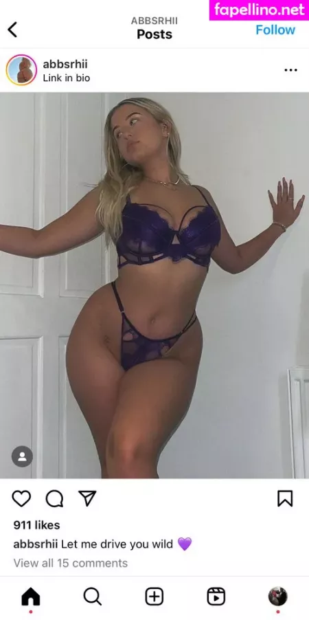 Abbsrhiiworld OnlyFans Thumbnail #uJmg7Sl5Fe