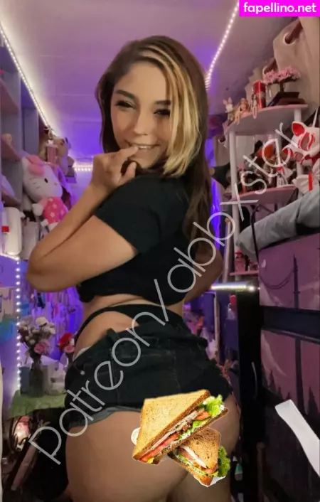 Abbxeh OnlyFans Thumbnail #VUTMdljRxh