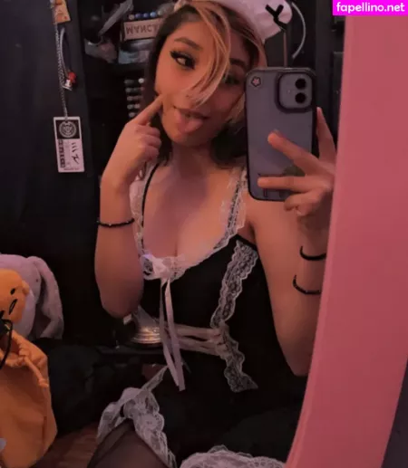 Abbxeh OnlyFans Thumbnail #aiTqTDesv2