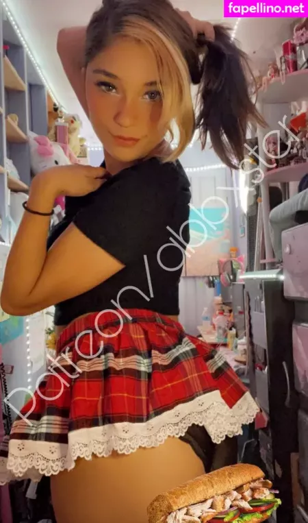 Abbxeh OnlyFans Thumbnail #pgFoLE2kYE