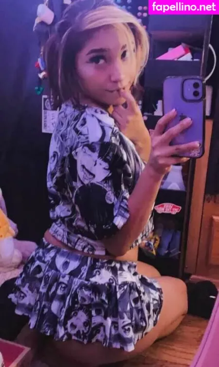 Abbxster OnlyFans Thumbnail #gHvUBE8qtC