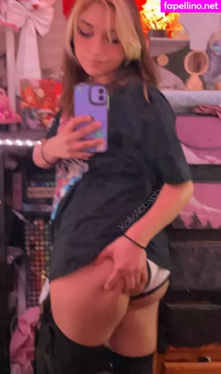 Abbxster OnlyFans Thumbnail #vSEQf4PhWo